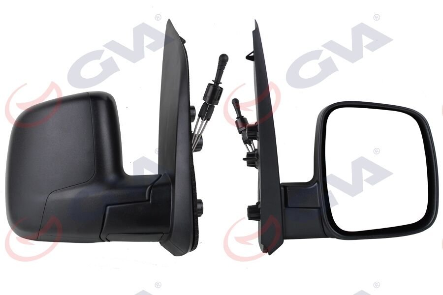 DIŞ DİKİZ AYNASI SAĞ FIORINO-BIPPER-NEMO 07> ME...