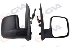 DIŞ DİKİZ AYNASI SAĞ FIORINO-BIPPER-NEMO 07> ME...