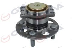 ARKA TEKER PORYASI RULMANLI ACCENT BLUE (11-)- KIA...