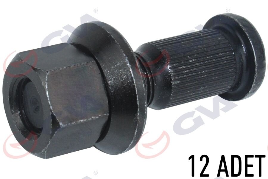 BİJON SAPLAMASI ÖN RENAULT MASTER III (ÇİFT TEKER)...