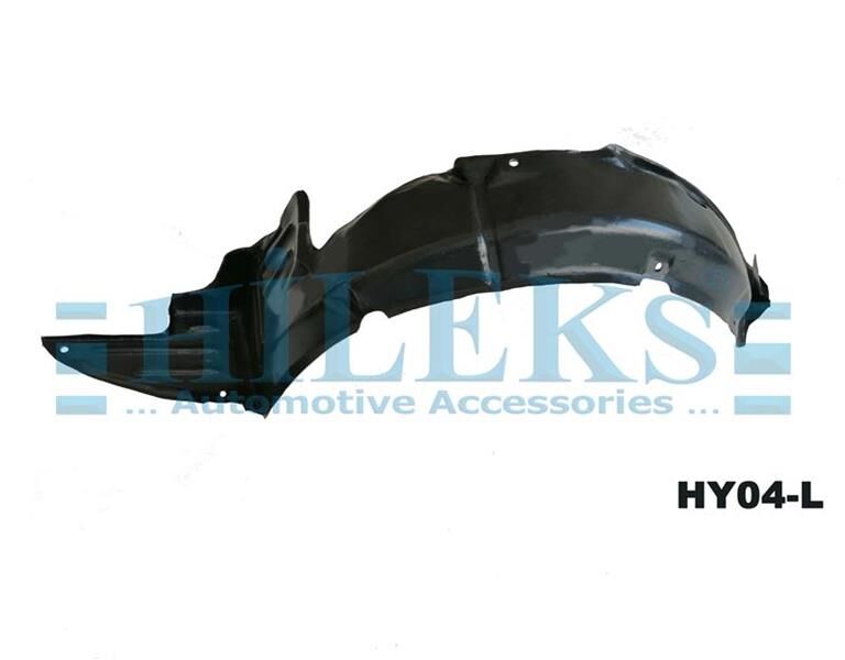 ÇAMURLUK DAVLUMBAZI ÖN SOL ACCENT ADMIRE (03-05)