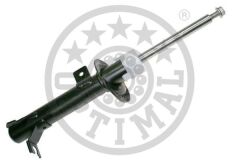 AMORTİSÖR ÖN SOL FORD FİESTA 02>