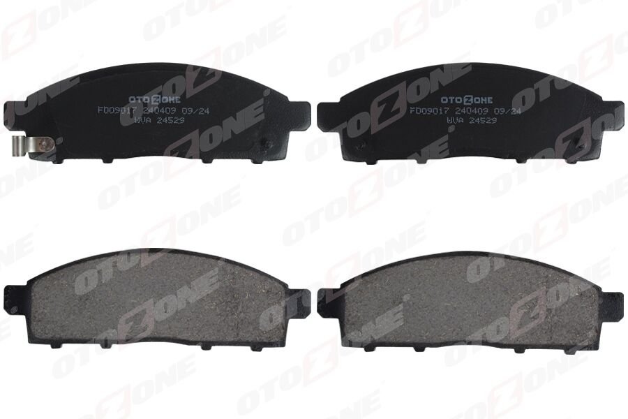 ÖN BALATA L200 PİCK-UP 2.5DI-D (KBT-KAT) (05-10) L...