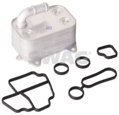 YAĞ SOĞUTUCUSU (TEK) MOTOR YAĞ SOĞUTUCUSU A6 11>...