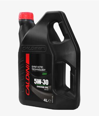 CALDİNİ 4 LT 5W30 SN/CF DPF MOTOR YAĞI