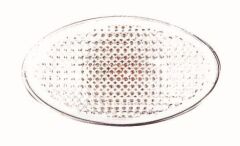 CAMURLUK SINYALI YAN SARI SAG/SOL MINI R50-R52-R53 01-07