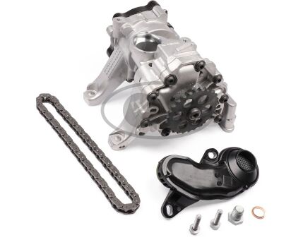 oil pump kit