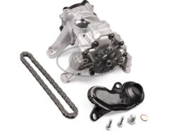 oil pump kit