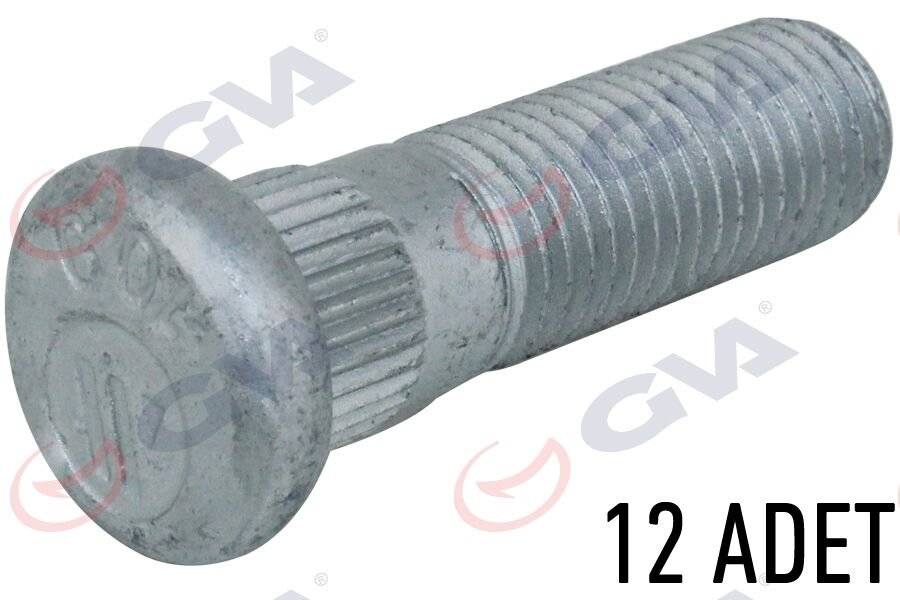 BİJON SAPLAMASI ÖN-ARKA FORD CONNECT (PAKET 12)