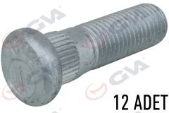 BİJON SAPLAMASI ÖN-ARKA FORD CONNECT (PAKET 12)