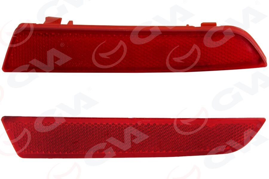 REFLEKTOR ARKA TAMPON SOL MERCEDES VITO W447 14>...
