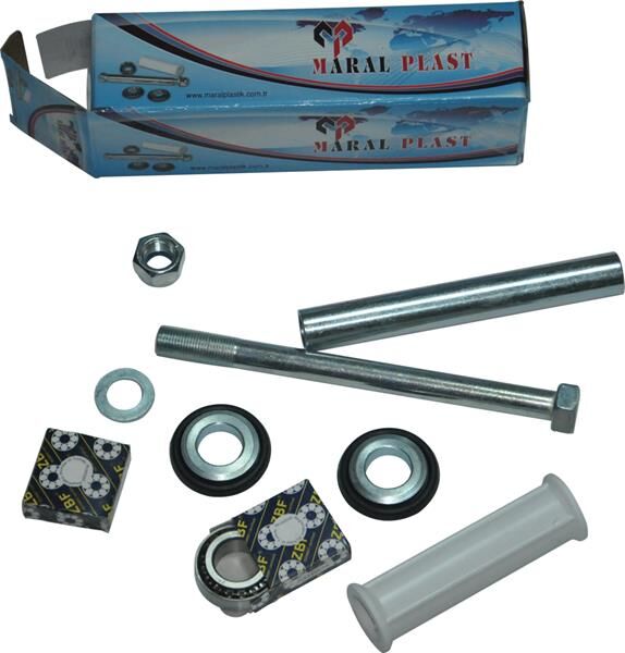 TORSİYON TM.TK.MRL BİLYALI FIAT TEMPRA SX