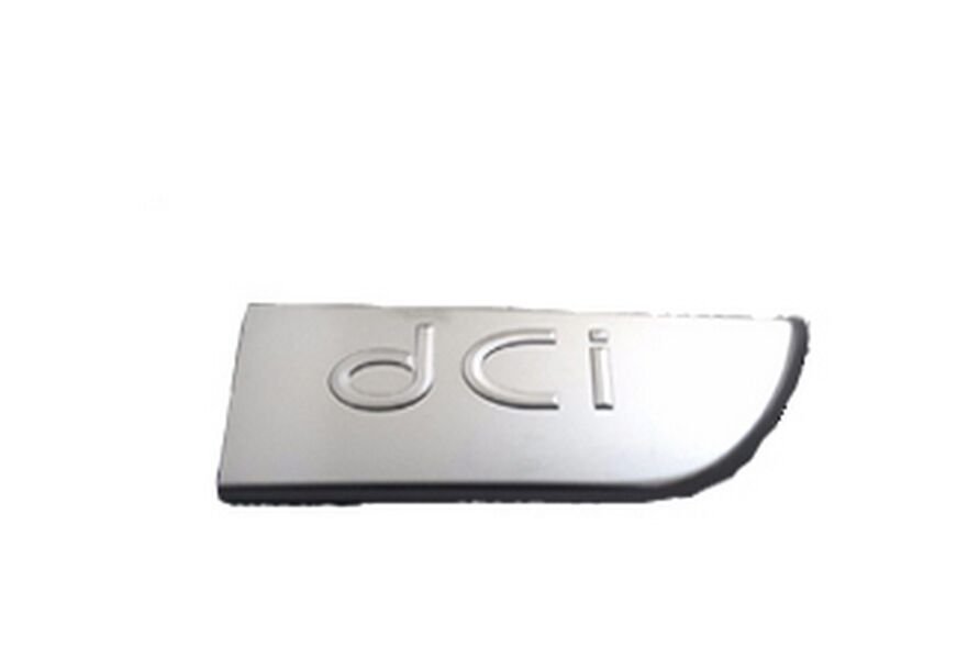 ÇITA YAZISI SAĞ (DCİ) KROM MEGANE II