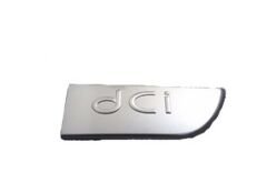 ÇITA YAZISI SAĞ (DCİ) KROM MEGANE II