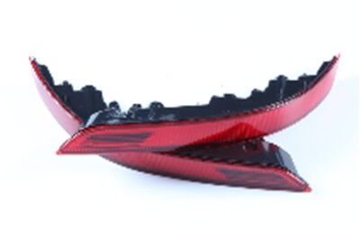 ARKA SIS FARI SOL PORSCHE CAYENNE 2014-2017