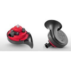 SALYANGOZ KORNA DADAT TAKIM 12V (FORD SOKETLİ) (DE...