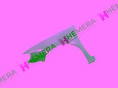 ÇAMURLUK ÖN SOL SAC SİNYAL DELİKLİ SEAT İBİZA 199...