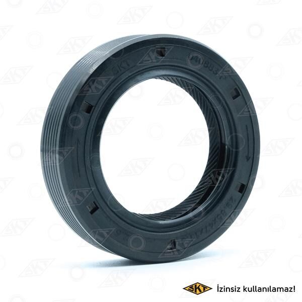DIFRANSIYEL AKS KECESI SAG (CIFT YANAK) P106 P206 ...