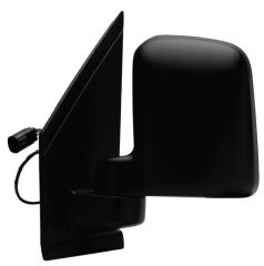 DIŞ DİKİZ AYNASI SOL FORD CONNECT 02> ELEKTİKLİ