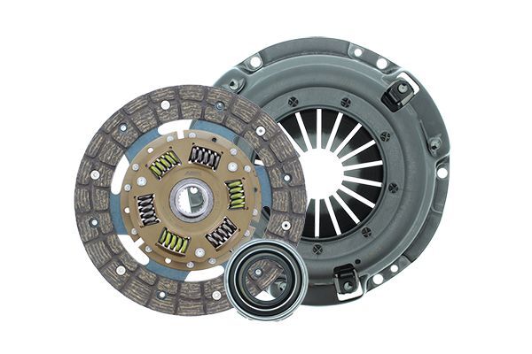 DEBRİYAJ SETİ (BASKI+DİSK+BİLYA) HONDA CIVIC 1.3L ...