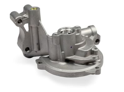 Oilpump