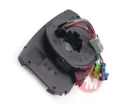 DİREKSİYON AIRBAG SARGISI RENAULT MEGANE II SEDAN