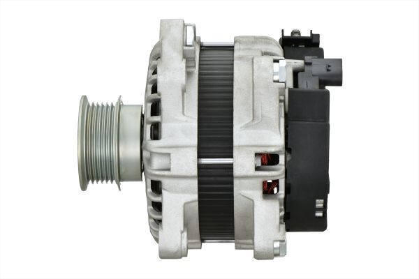 ALTERNATOR [215 AH] VOLVO S60 III V60 II V60 II V60 II XC40 XC40 XC60 II 2.0 D3 D4 D5 T6 14-