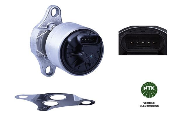 EGR VALFİ ASTRA F-COMBO-CORSA B-TIGRA-VECTRA B 1.2...