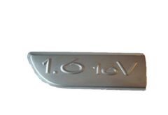 ÇITA YAZISI SOL (1.6 16V) KROM MEGANE II