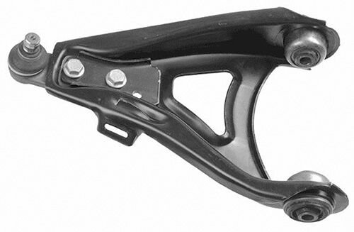 ROTİLLLİ SALINCAK ÖN SOL ALT RENAULT-R19 91> ME...