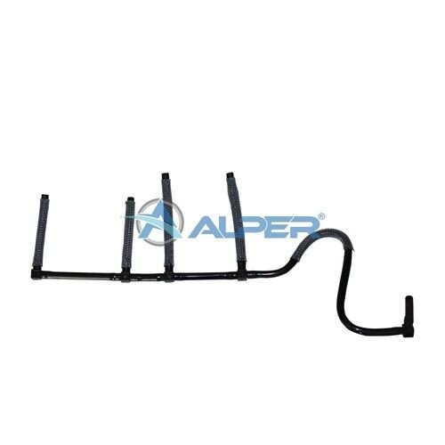 ENJEKTÖR GERİ DÖNÜŞ HORTUMU PEUGEOT P307 03>07 ...