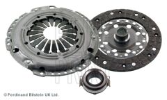 DEBRIYAJ SETI AVENSIS 03-06 2.0 D4D T25 / COROLLA 01-07 2.0 D4D / COROLLA VERSO 04-09 / RAV4 01-05 1CDFTV