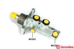 FREN ANA MERKEZİ (25.4mm) OPEL ASTRA H 04>14 ZA...
