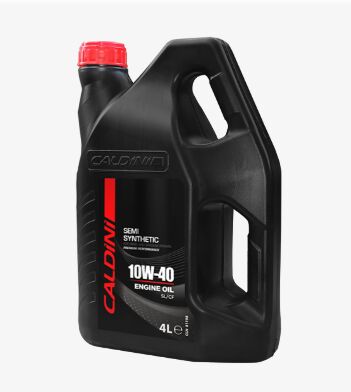 MOTOR YAĞI YARI SENTETİK 10W/40 SL/CF 5L (ELITE)