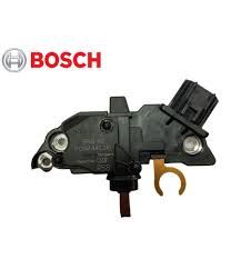 TRANSIT V184 BM BOSCH ALTERNATÖR KONJEKTÖRÜ  T138011 BCH F00MA45210