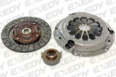 DEBRİYAJ SETİ (BASKI+DİSK+BİLYA) HONDA CIVIC 1.4L ...