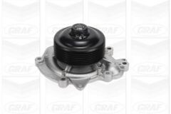 DEVIRDAIM POMPASI MERCEDES OM642 W204 W212 W166 W2...