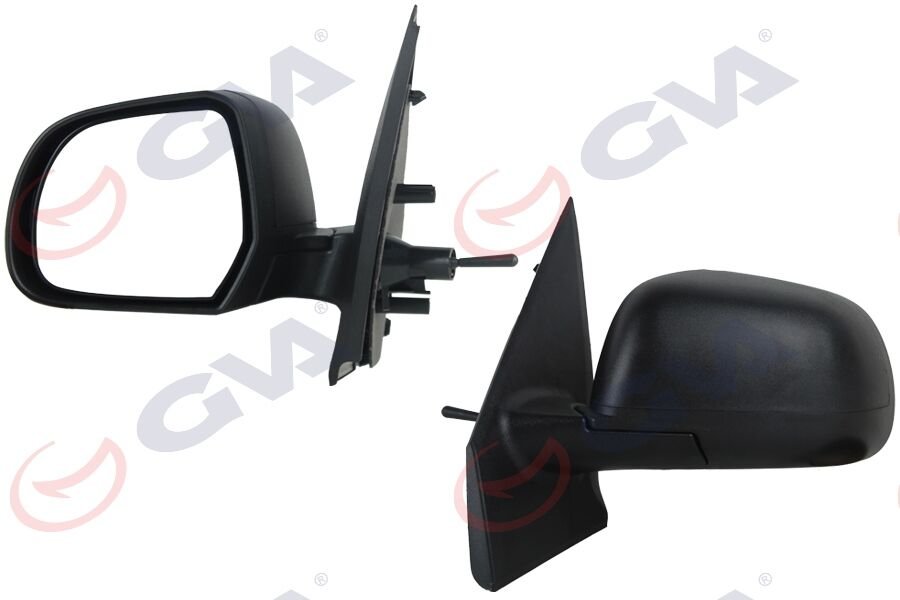 DIŞ DİKİZ AYNASI SOL DOKKER-LODGY 12> MEKANİK+K...