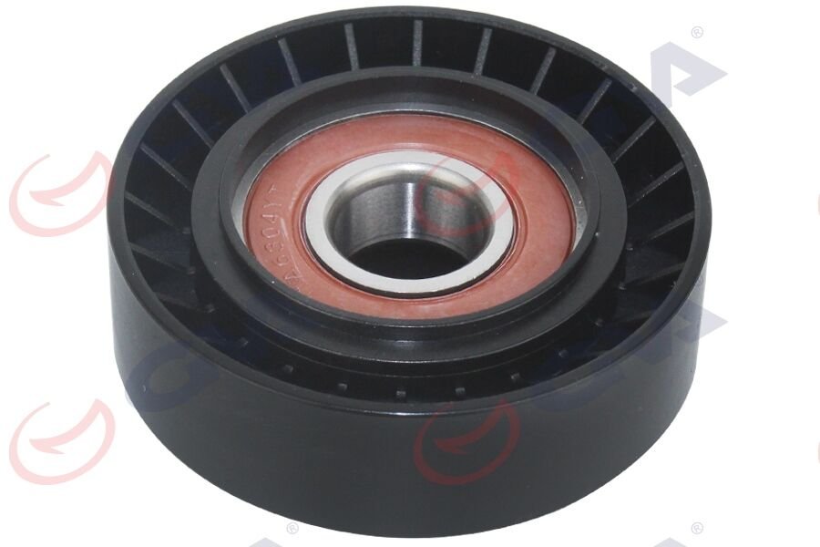 ALTERNATÖR GERGİ RULMANI TEMPRA-SLX-UNO-PALIO-ALBE...