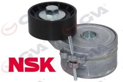 ALTERNATÖR GERGİ RULMANI (KÜTÜKLÜ) PARTNER-BERLING...