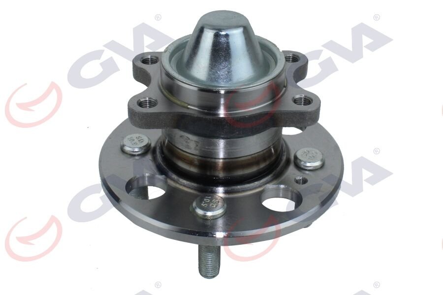 ARKA TEKER PORYASI RULMANLI HYUNDAI ACCENT ERA 1.4...