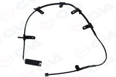 BALATA FISI ON MİNİ COOPER R50 R52 R53 2001 2007