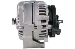 ALTERNATOR MERCEDES-BENZ ACTROS, ATEGO, ATEGO 2, AXOR, AXOR 2, ECONIC, LK/LN2 917 OM904-OM924-OM906-OM926-OM541-OM542 1996-