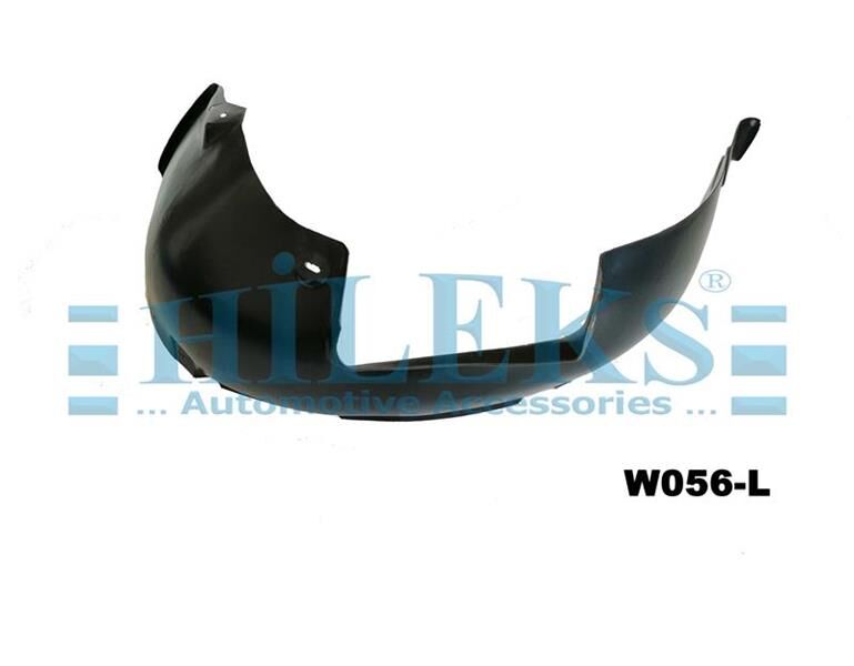 ÇAMURLUK DAVLUMBAZI ÖN SOL GOLF IV-BORA (98-04)