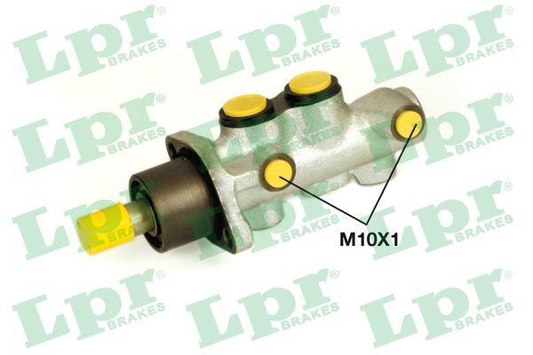 ANA MERKEZ SİLİNDİRİ 0 FIAT PALIO (178- 171- 371)-...