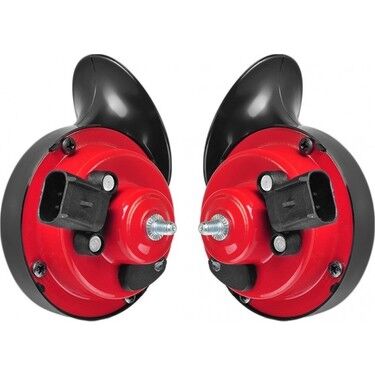 SALYANGOZ KORNA DADAT TAKIM 12V (OPEL SOKETLİ) (DE...