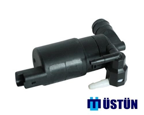 SU FISKİYE MOTORU RENAULT MEGANE 2 / CLIO 2 ÇİFT Ç