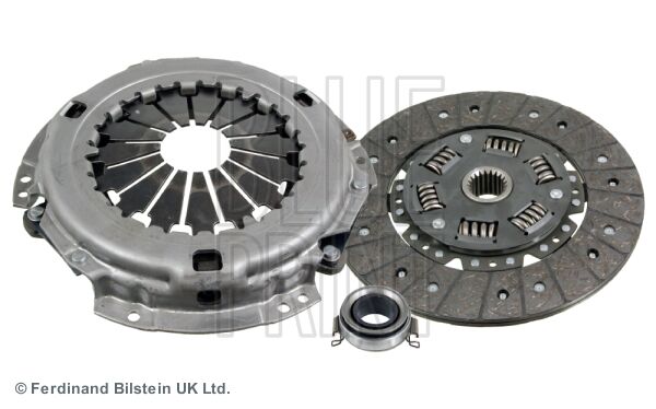 DEBRIYAJ SETI RAV4 00-06 / CAMRY 06-11 RULMANLI