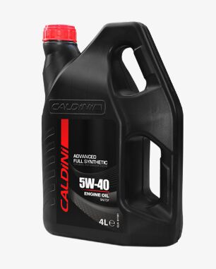 MOTOR YAĞI YARI SENTETİK 5W/40 SL/CF 4L (ELITE) (C...