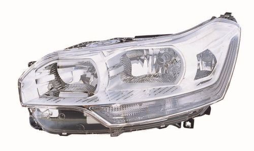 FAR SAG C5 (X7) 08-